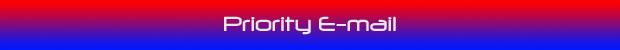 Priority E-mail