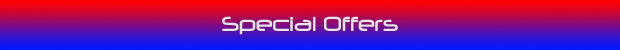 Special Offers